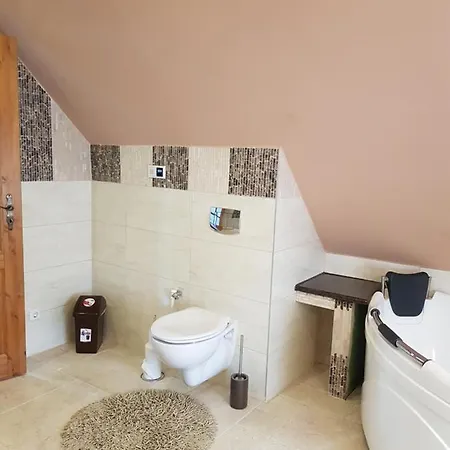 Country house U Kasi Klodzko