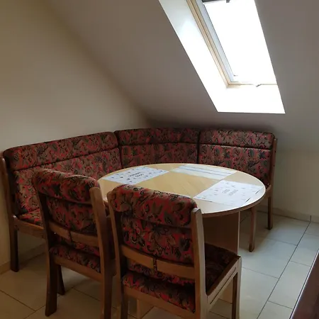 U Kasi Gospodarstwo wiejskie