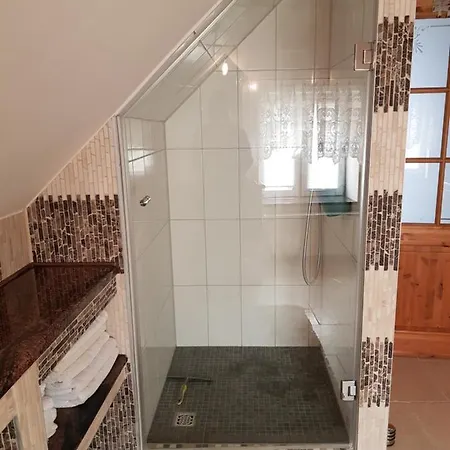 U Kasi Gospodarstwo wiejskie *