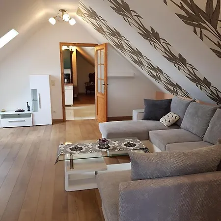 Gospodarstwo wiejskie U Kasi *