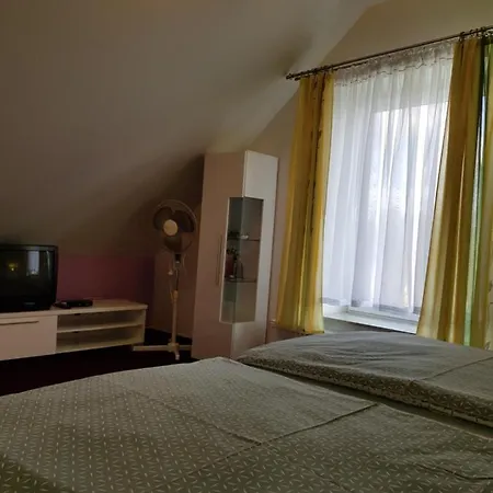 U Kasi Gospodarstwo wiejskie