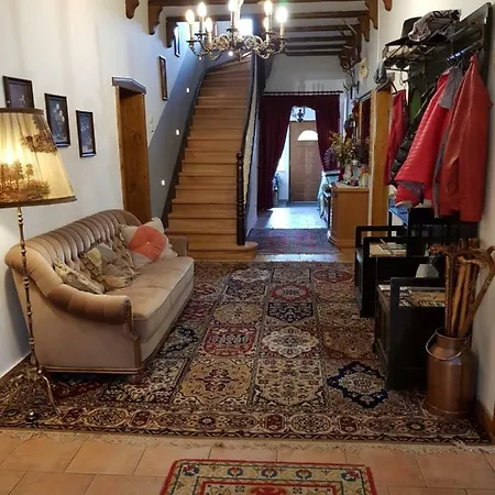 Country house U Kasi Klodzko