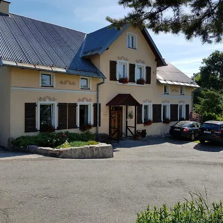 U Kasi Country house