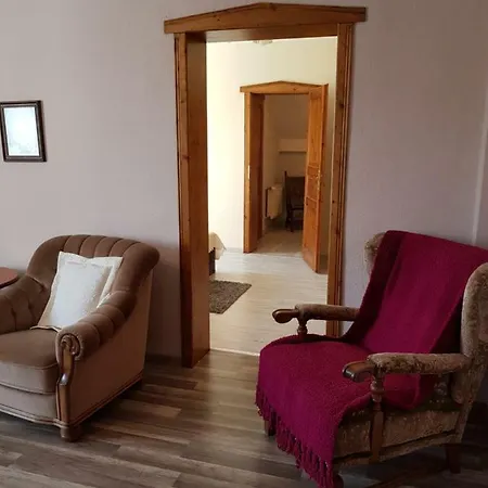 U Kasi Country house Klodzko