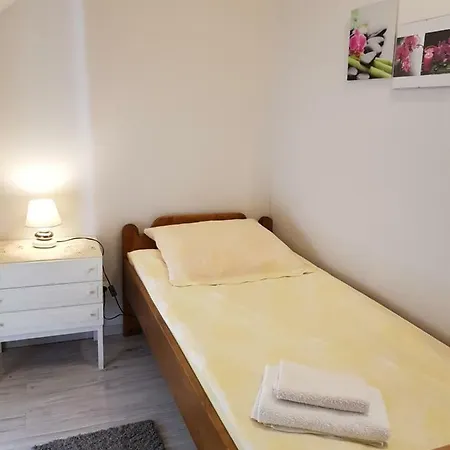 U Kasi Country house