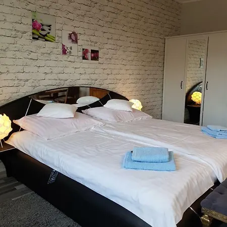 Landhuis U Kasi Kłodzko