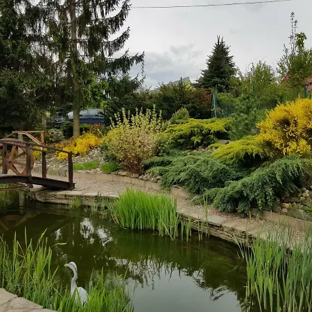 U Kasi Gospodarstwo wiejskie