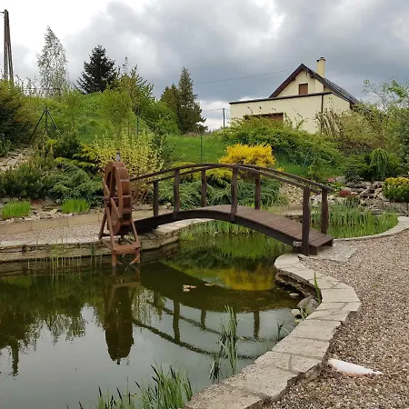U Kasi Country house Klodzko