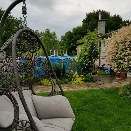 U Kasi Country house Klodzko