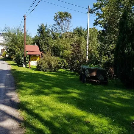 U Kasi * Klodzko