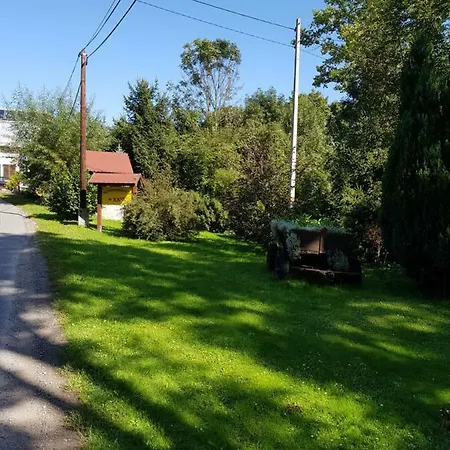 U Kasi * Kłodzko