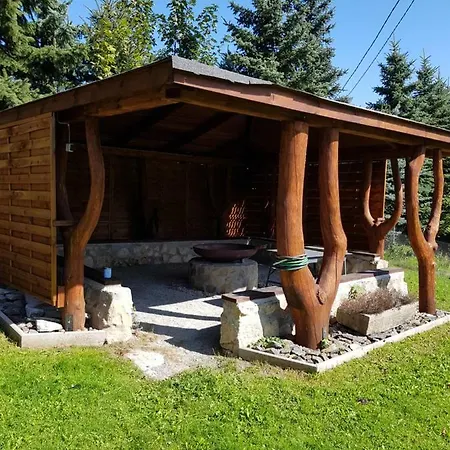 U Kasi Gospodarstwo wiejskie *