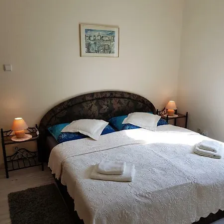 U Kasi Landhuis