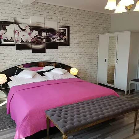 U Kasi Landhuis *