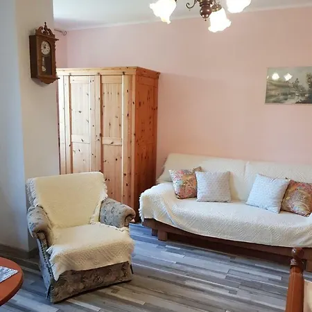 Gospodarstwo wiejskie U Kasi