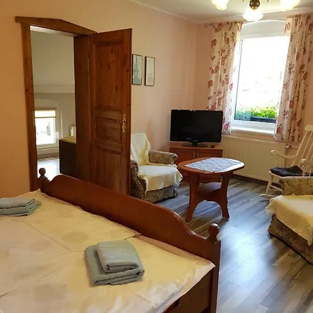 U Kasi Gospodarstwo wiejskie *