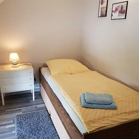 Country house U Kasi Klodzko