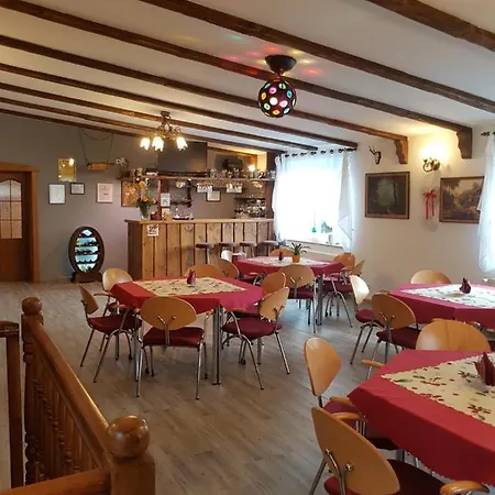 Country house U Kasi *