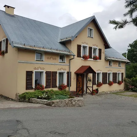 U Kasi Gospodarstwo wiejskie *