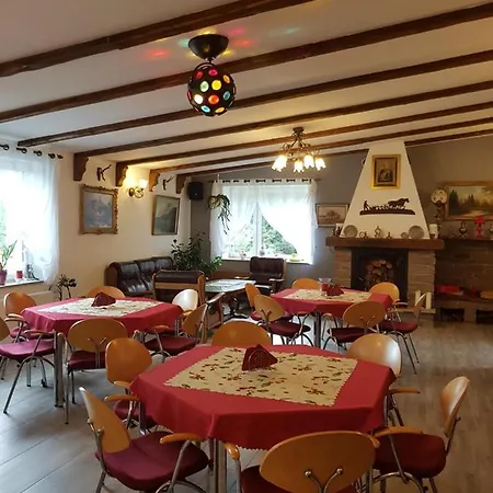 Country house U Kasi Klodzko