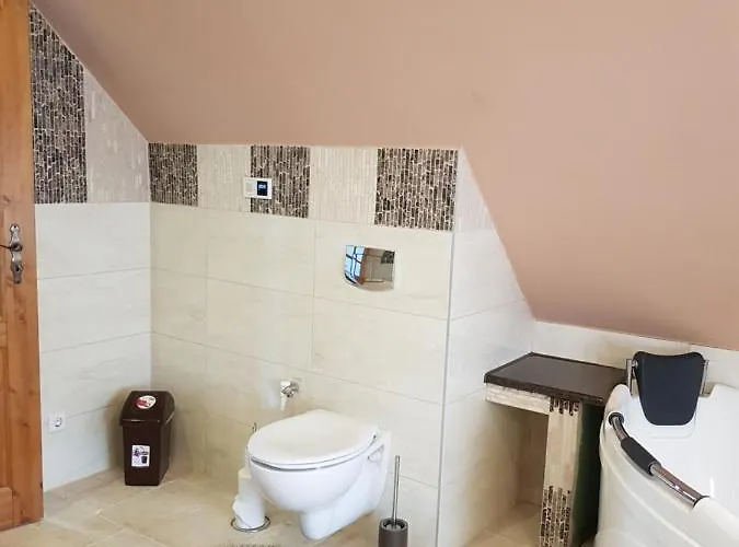 Landhuis U Kasi Kłodzko