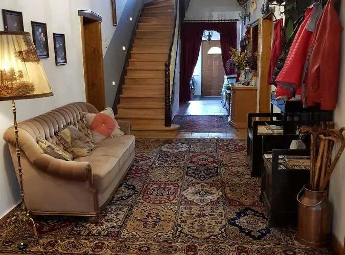 Landhuis U Kasi Kłodzko