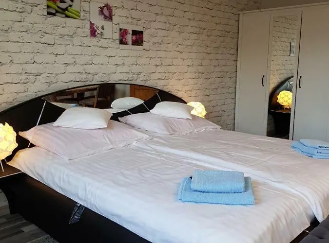 Landhuis U Kasi Kłodzko