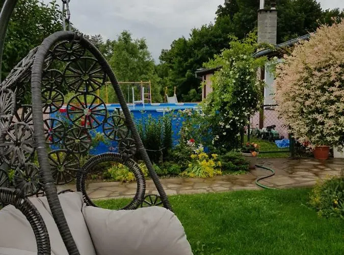 U Kasi Landhuis Kłodzko