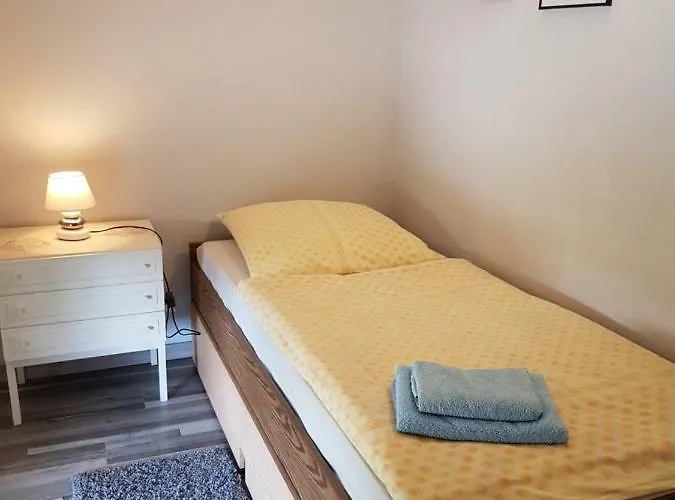 Landhuis U Kasi Kłodzko